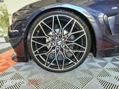 BMW 420 d Pack M Auto