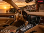 Porsche Panamera PDK
