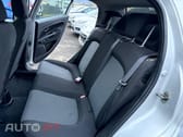Fiat Punto Evo 1.3 M-Jet Dynamic