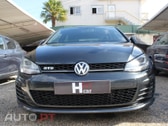 Volkswagen Golf Gtd 2.0