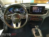 Kia Xceed 1.6 GDi PHEV Drive