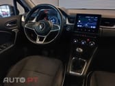 Renault Captur 1.0 TCe Exclusive Bi-Fuel