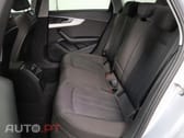 Audi A4 30 TDI S tronic Avant