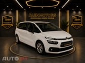 Citroen Grand C4 SpaceTourer 1.5 BlueHDi Feel Business