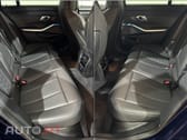 BMW M3 Touring xDrive Competition