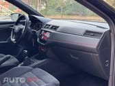 Seat Ibiza 1.6 TDI FR
