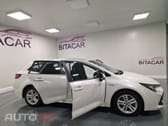 Toyota Corolla Touring Sports 1.8 Hybrid Comfort