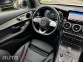Mercedes-Benz GLC 300 e Coupé 4Matic
