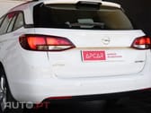 Opel Astra Sports Tourer 1.6 CDTI Edition S/S