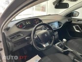 Peugeot 308 SW 1.6 BlueHDi Allure