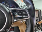 Porsche Cayenne S Tiptronic