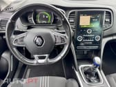 Renault Mégane 1.5 dCi GT Line SS