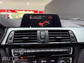 BMW 420 d Pack M Auto