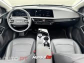 Kia EV6 77,4-kWh GT-line