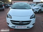 Opel Corsa 1.3 CDTi Van