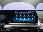 BMW iX1 eDrive20 Pack Desportivo M