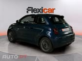 Fiat 500e Icon Plus 42 KWh