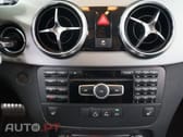 Mercedes-Benz GLK 200 CDI (BlueEFFICIENCY) 7G-TRONIC