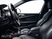 BMW 218 i Pack Desportivo M