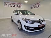 Renault Mégane 1.5 DCI SOCIETE IVA DEDUTIVEL