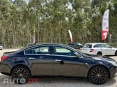 Opel Insignia 2.0 CDTi Sport Active-Select