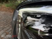 Mercedes-Benz C 220 Station d 9G-TRONIC AMG Line
