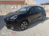 Ford Puma 1.0 EcoBoost MHEV ST-Line