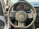 Volkswagen Up! 1.0 BlueMotion Move