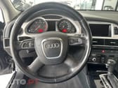 Audi A6 3.0 TDi V6 Quattro Advance S Tronic - Nacional
