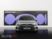 Mercedes-Benz A 250 e Style Plus