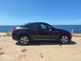 BMW X6 35 d xDrive