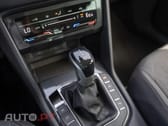 Volkswagen Tiguan 1.4 TSI eHybrid Conceptline DSG