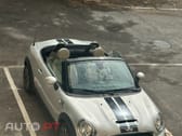 MINI Roadster R59
