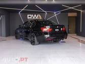 BMW 316 d Pack M