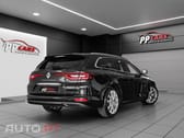 Renault Talisman Sport Tourer 1.5 dCi Intens
