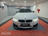 BMW M4 DKG Auto
