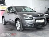 Citroen C4 Cactus 1.2 PureTech Feel