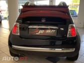 Fiat 500C 1.2 8V Lounge