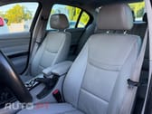 BMW 320 d Navigation