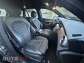 Mercedes-Benz GLC 300 de 4Matic