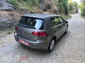 Volkswagen Golf 1.6 TDI BlueMotion Comfortline