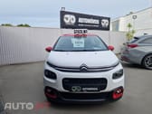 Citroen C3 1.2 Seduction