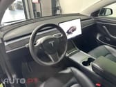 Tesla Model 3 Standard RWD Plus