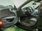 Audi A7 3.0 BiTDi V6 quattro S-line Tiptronic