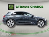 Audi E-Tron I.V.A DEDUTIVEL 55 ADVANCED 