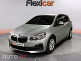 BMW 216 d Coporate Edition