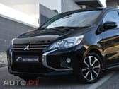 Mitsubishi Space Star 1.2 Intense Connect Edition