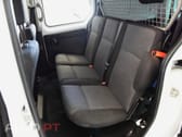 Mercedes-Benz Citan 111 CDi/31 Longo