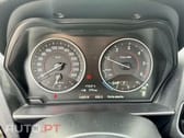 BMW 116 d Line Sport Auto