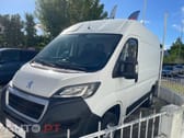 Peugeot Boxer 2.0 BlueHDi 330 L1H1